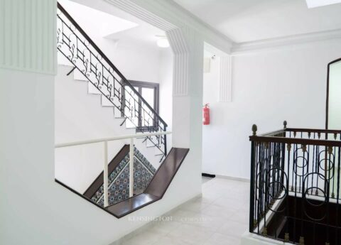 Riad Elery in Tetouan, Morocco