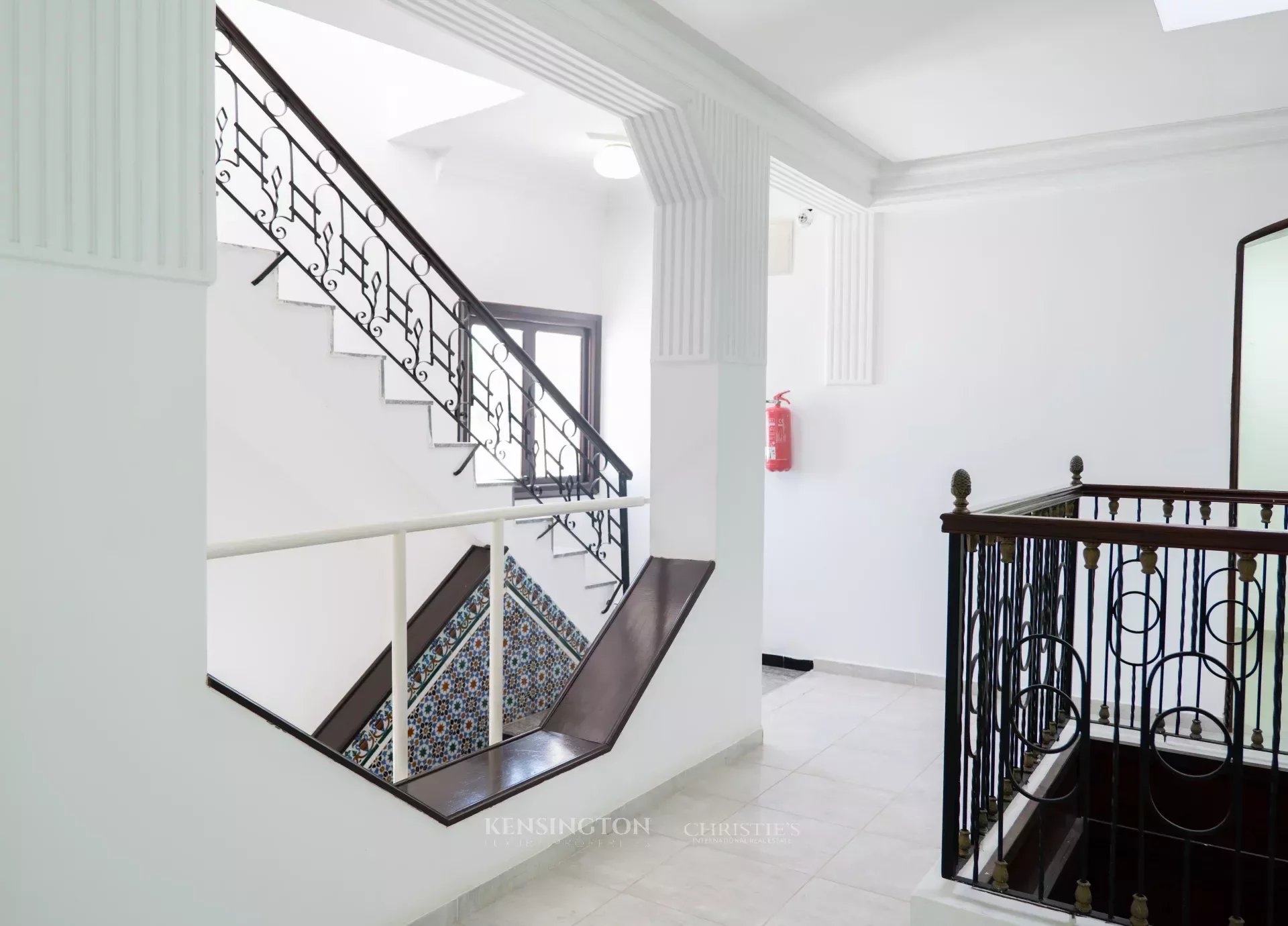 Riad Elery in Tetouan, Morocco