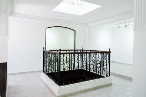 Riad Elery in Tetouan, Morocco