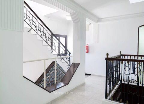 Riad Elery in Tétouan, Morocco