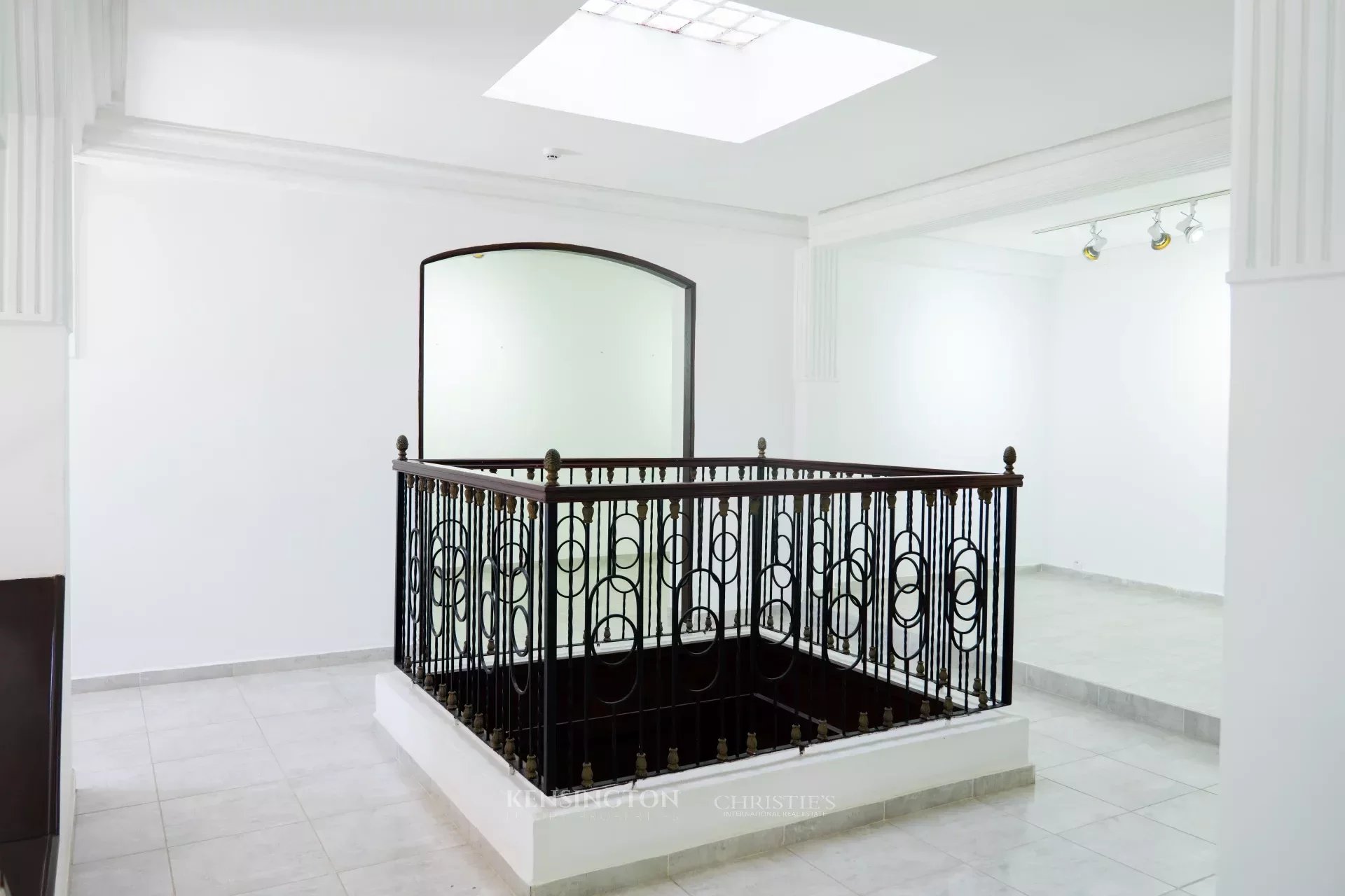 Riad Elery in Tetouan, Morocco