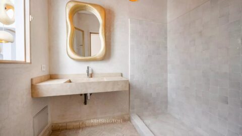 Riad Galios in Marrakech, Morocco