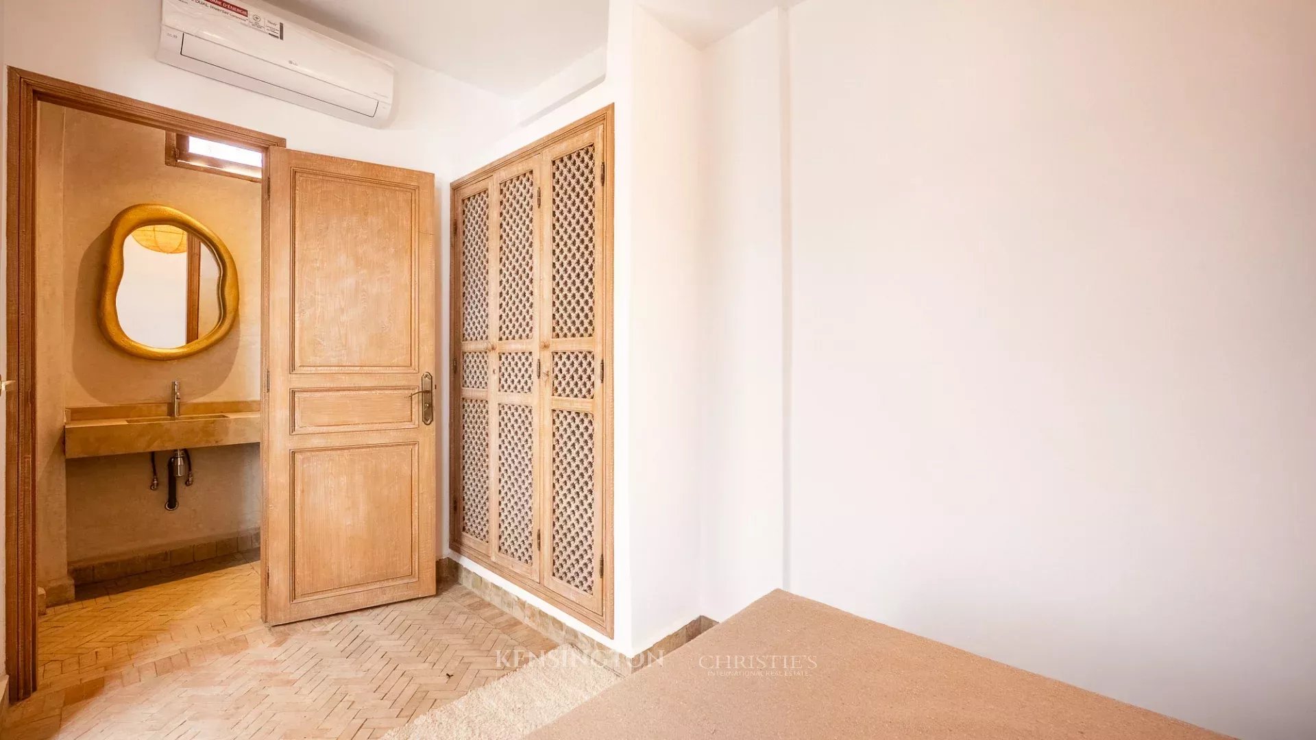 Riad Galios in Marrakech, Morocco