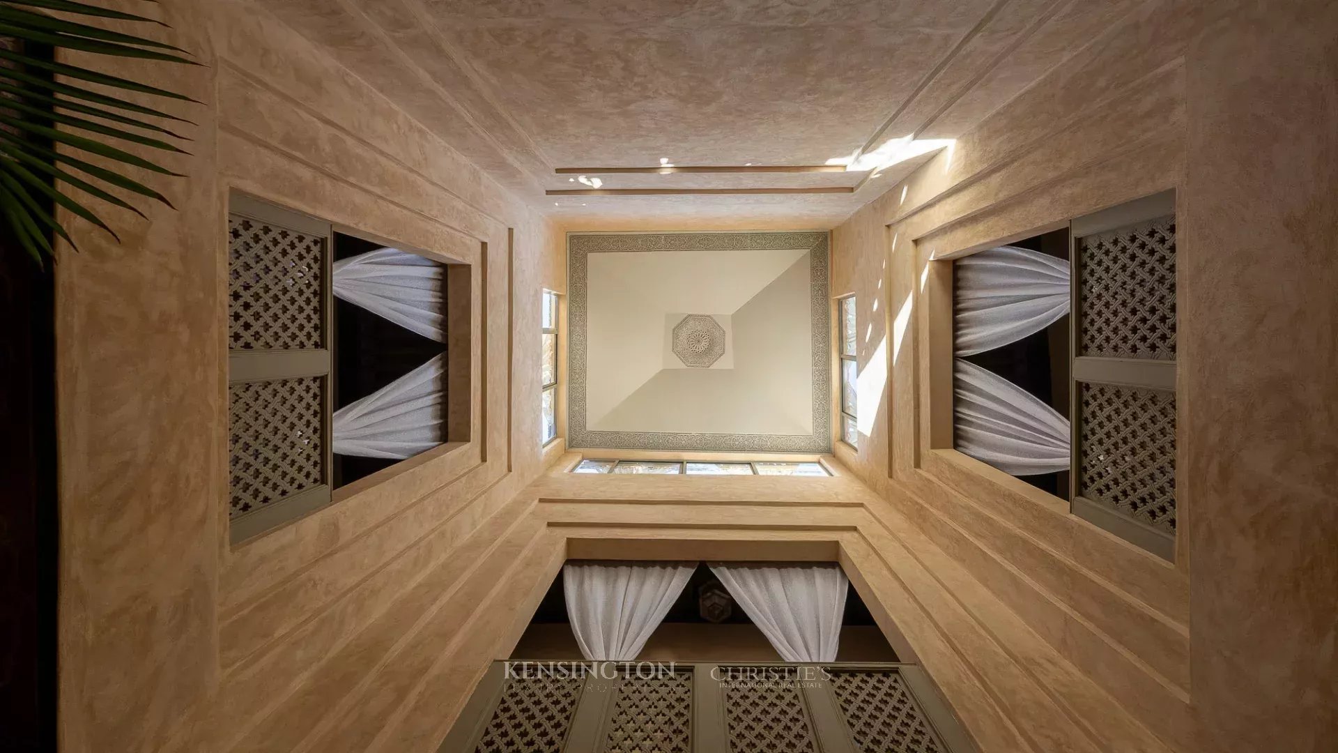 Riad Gianna in Marrakech, Morocco