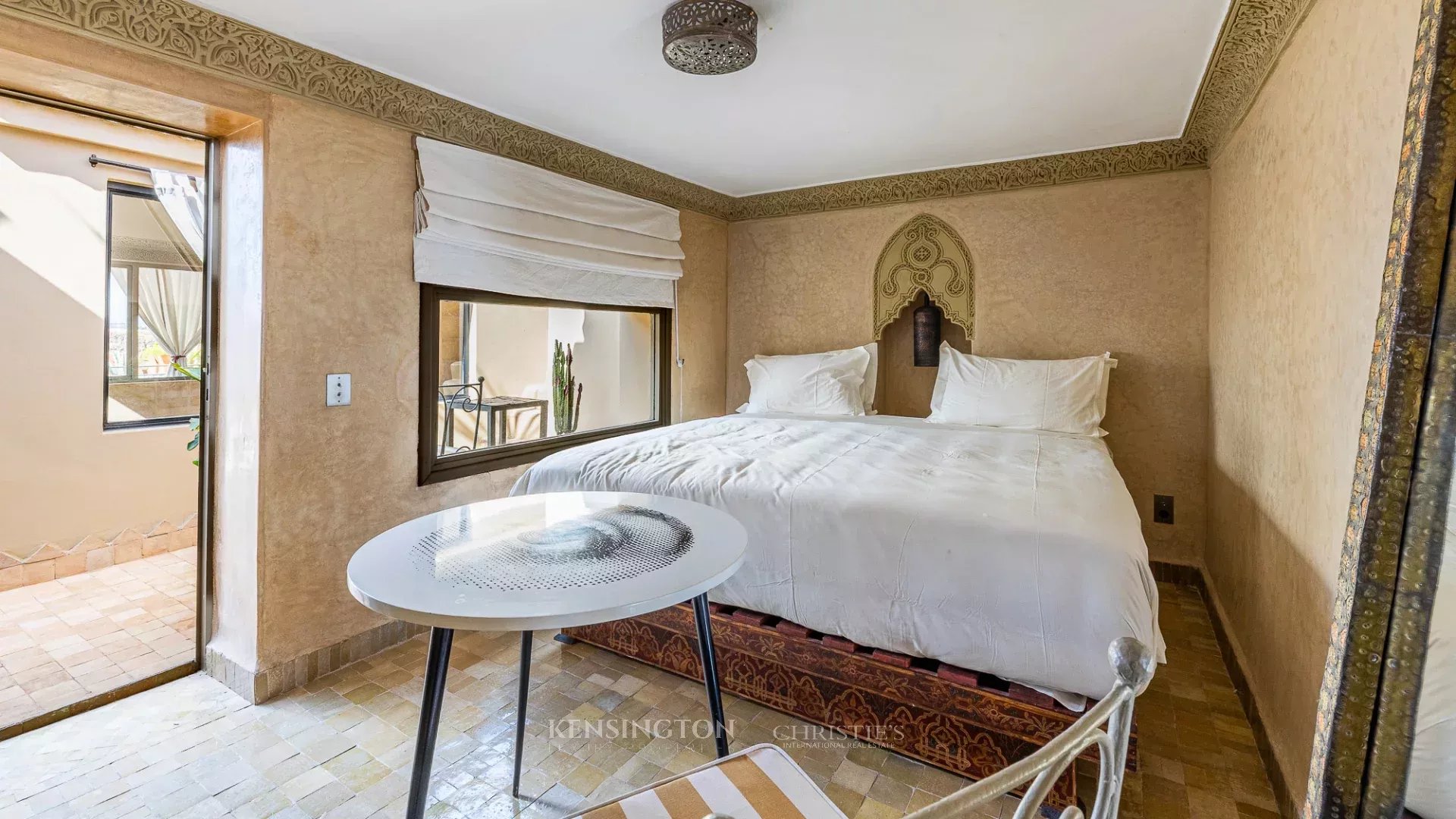 Riad Gianna in Marrakech, Morocco