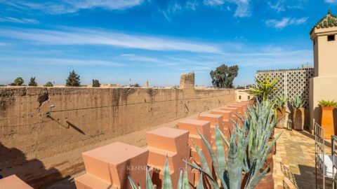 Riad Gianna in Marrakech, Morocco