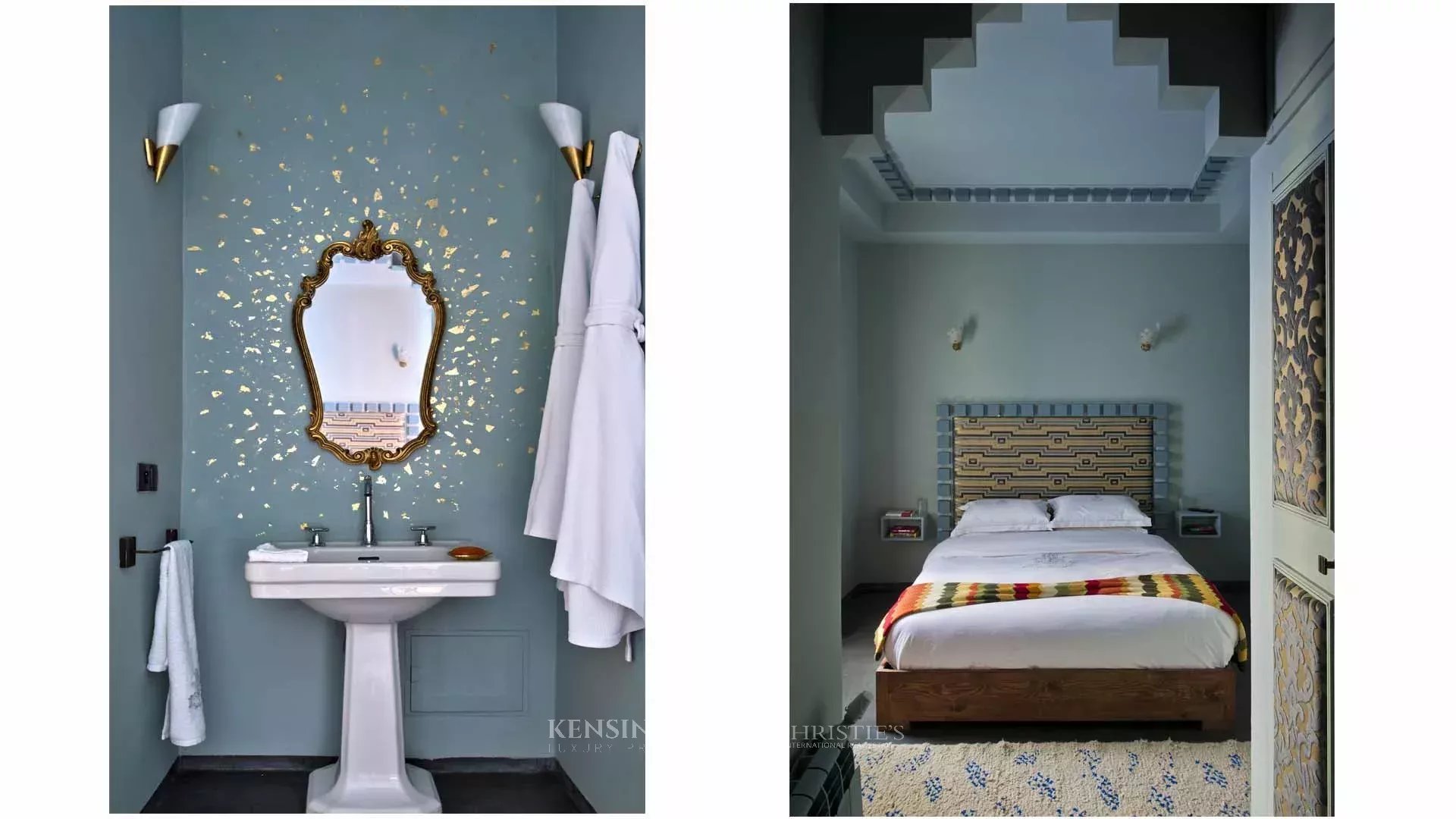 Riad Gold B in Marrakech, Morocco