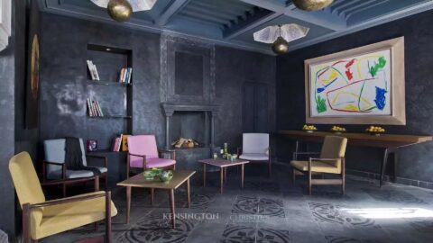 Riad Gold B in Marrakech, Morocco