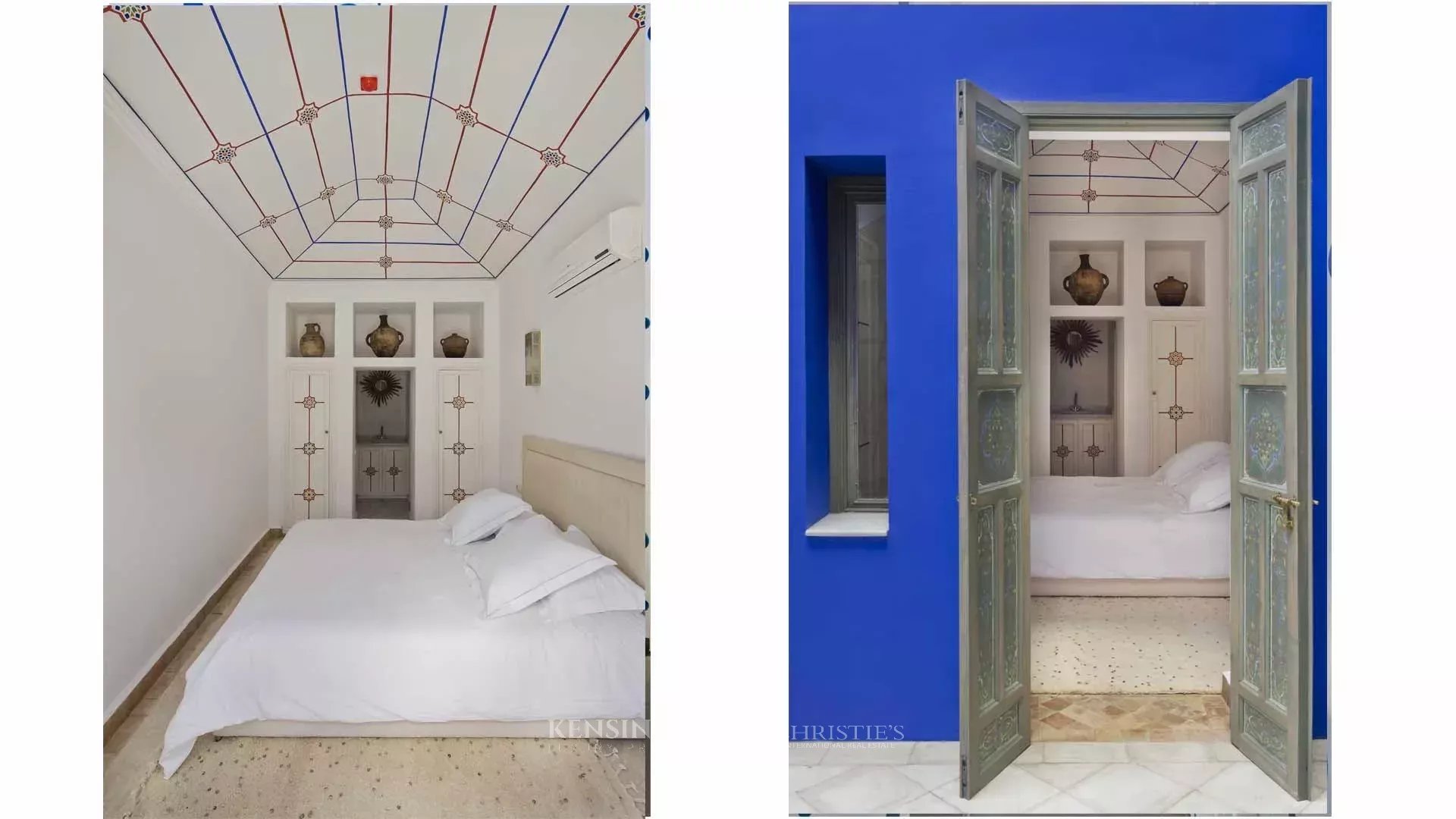 Riad Gold B in Marrakech, Morocco