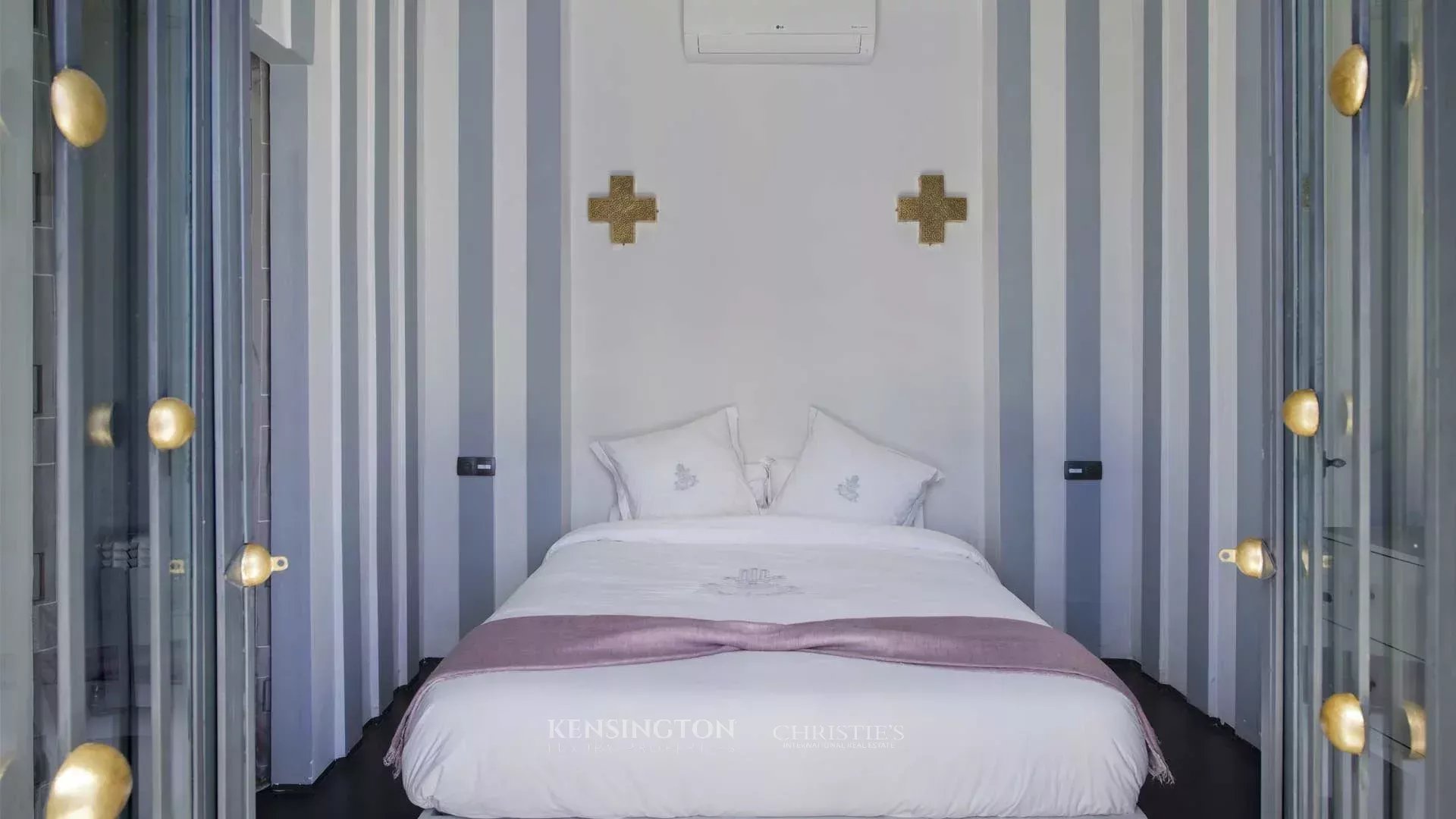 Riad Gold B in Marrakech, Morocco