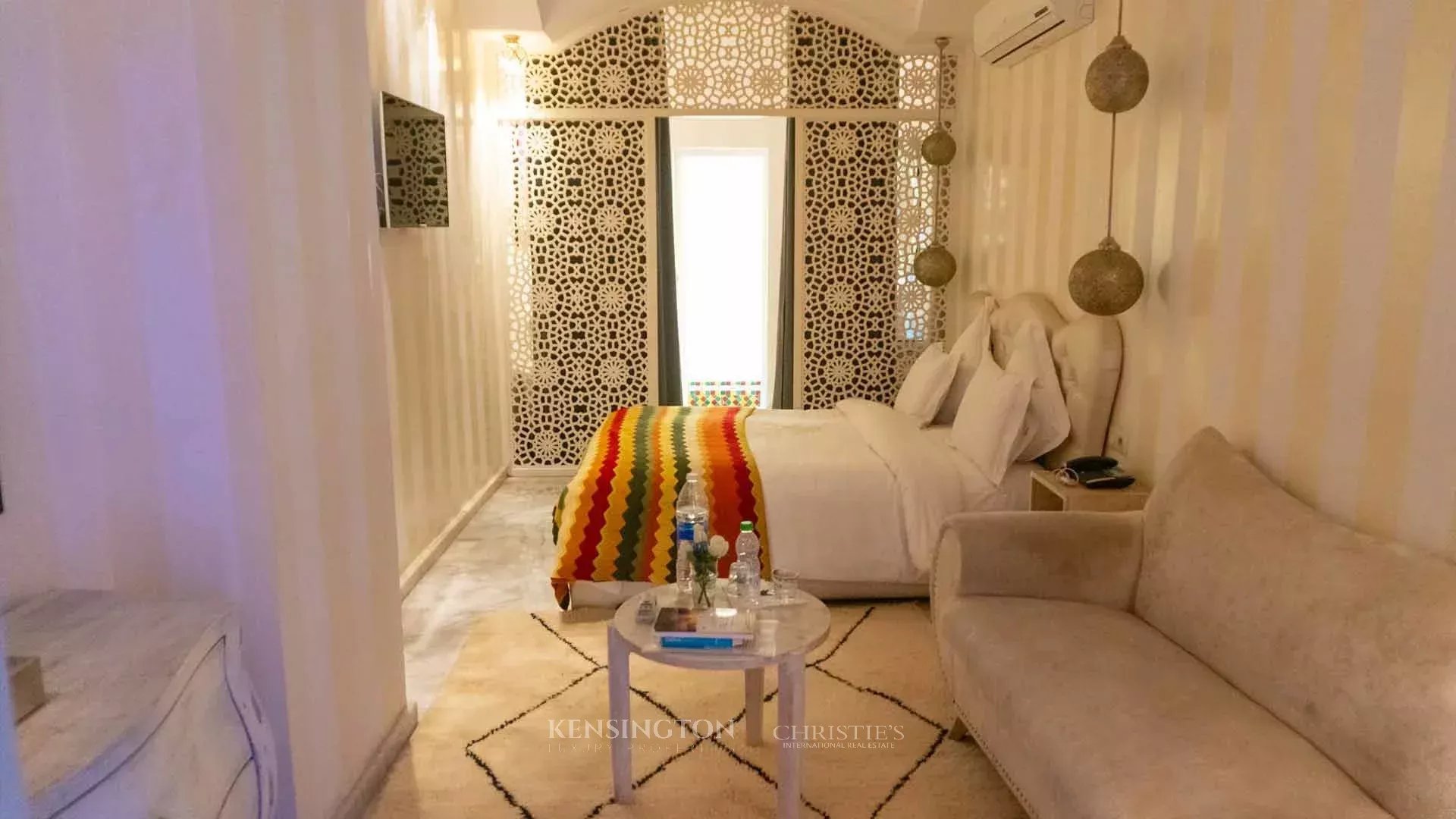 Riad Gold B in Marrakech, Morocco
