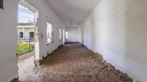 Riad Hamia in Marrakech, Morocco