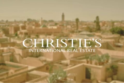 Riad In The Heart Of The Médina in Marrakech, Morocco