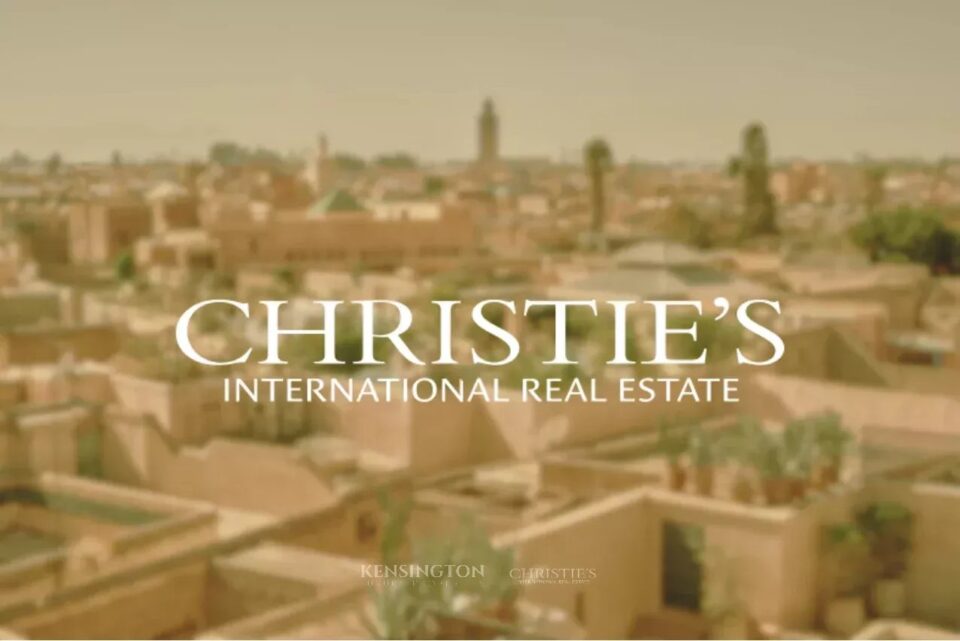 Riad In The Heart Of The Médina 1 La Riad au coeur de la médina en Marrakech