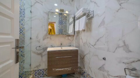 Riad Jalios in Essaouira, Morocco