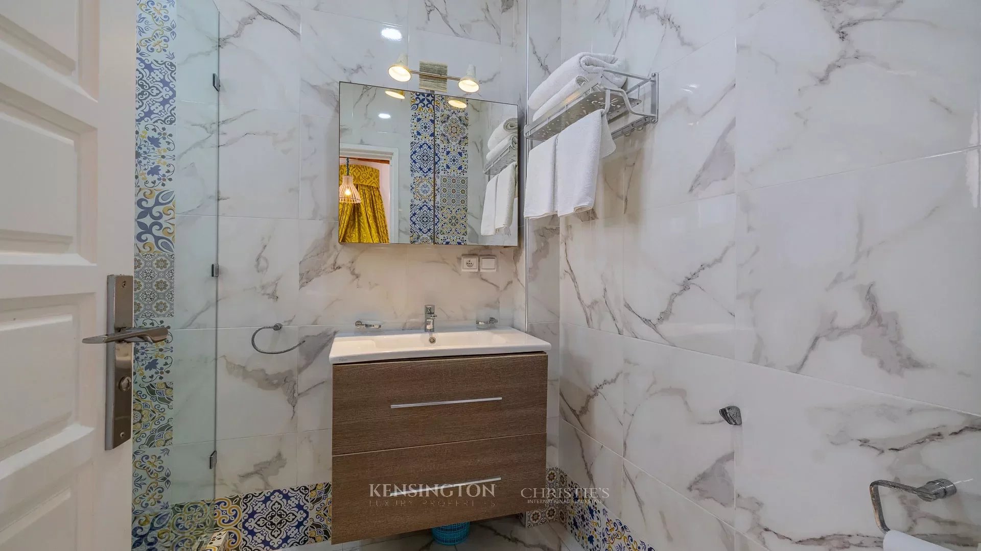 Riad Jalios in Essaouira, Morocco