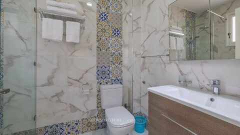 Riad Jalios in Essaouira, Morocco