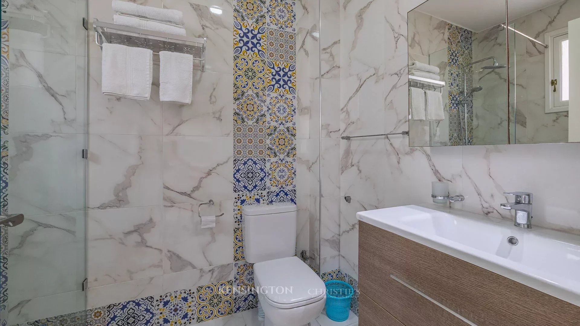 Riad Jalios in Essaouira, Morocco