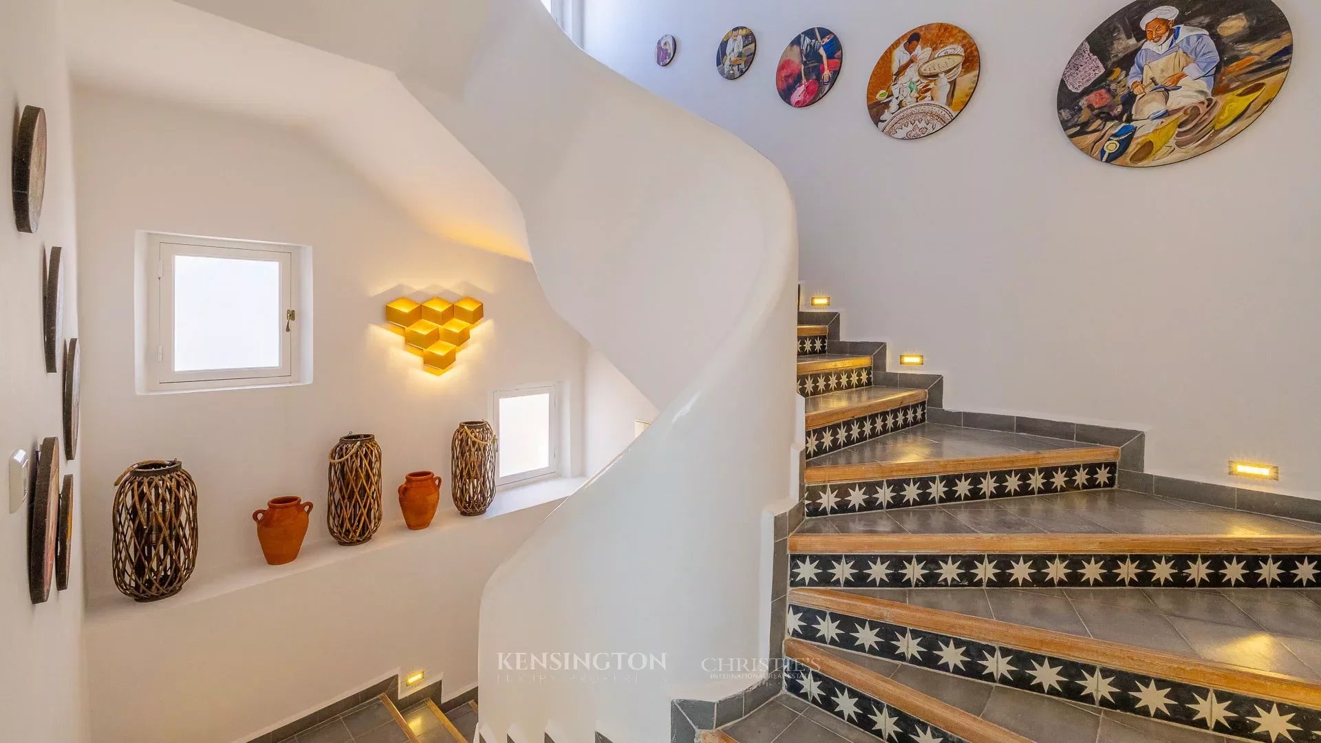 Riad Jalios in Essaouira, Morocco