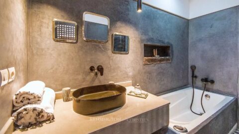 Riad Kayl in Marrakech, Morocco