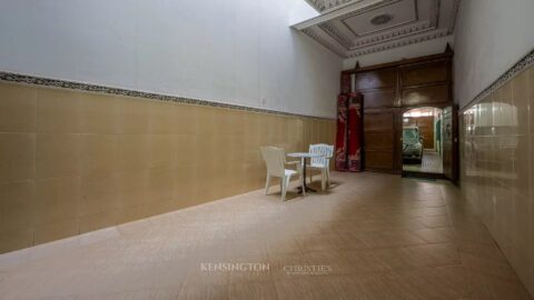 Riad Laki in Marrakech, Morocco