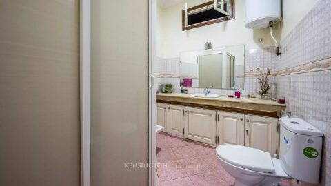 Riad Laki in Marrakech, Morocco