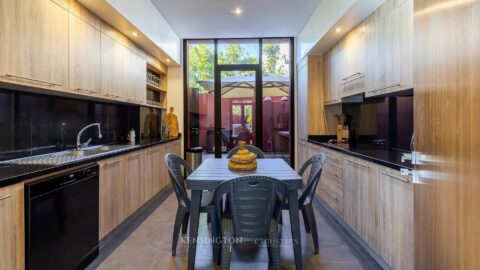 Riad Lyas in Marrakech, Morocco