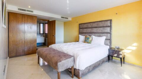 Riad Lyas in Marrakech, Morocco