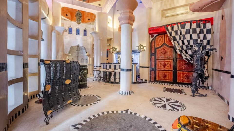 La Riad Melios II en Marrakech
