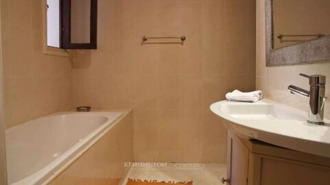 Riad Merak in Marrakech, Morocco