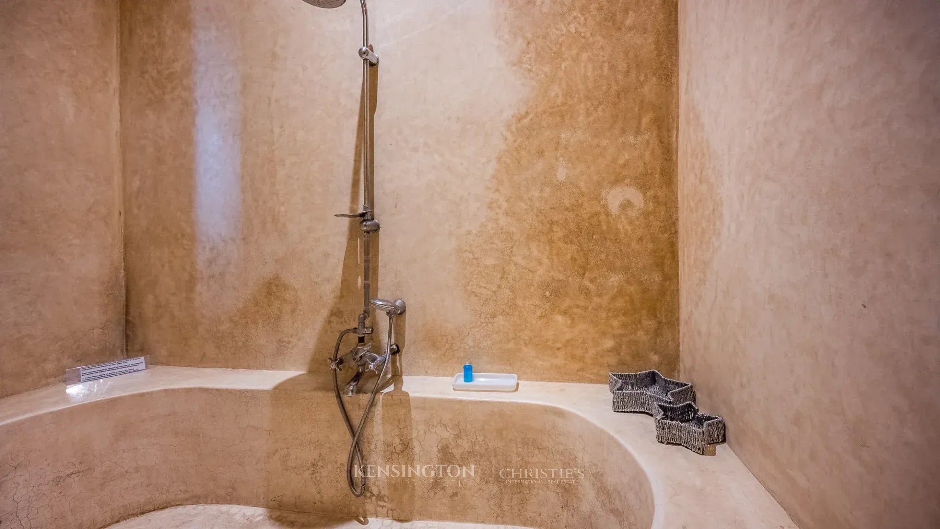 Riad Mizen in Marrakech, Morocco