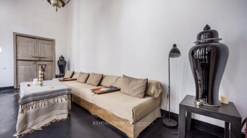 Riad Mizen in Marrakech, Morocco