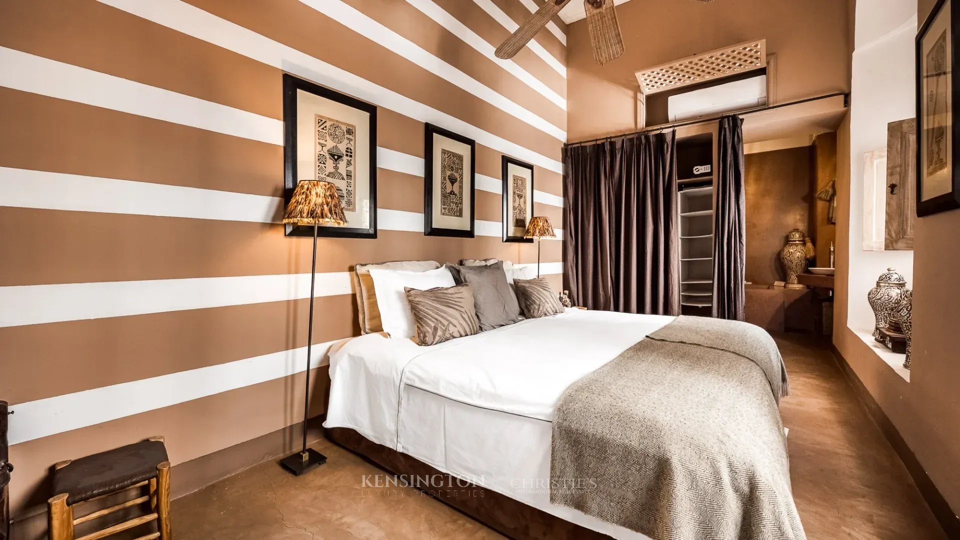 Riad Mizen in Marrakech, Morocco