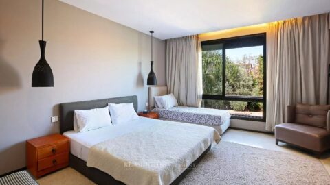 Riad Monda in Marrakech, Morocco