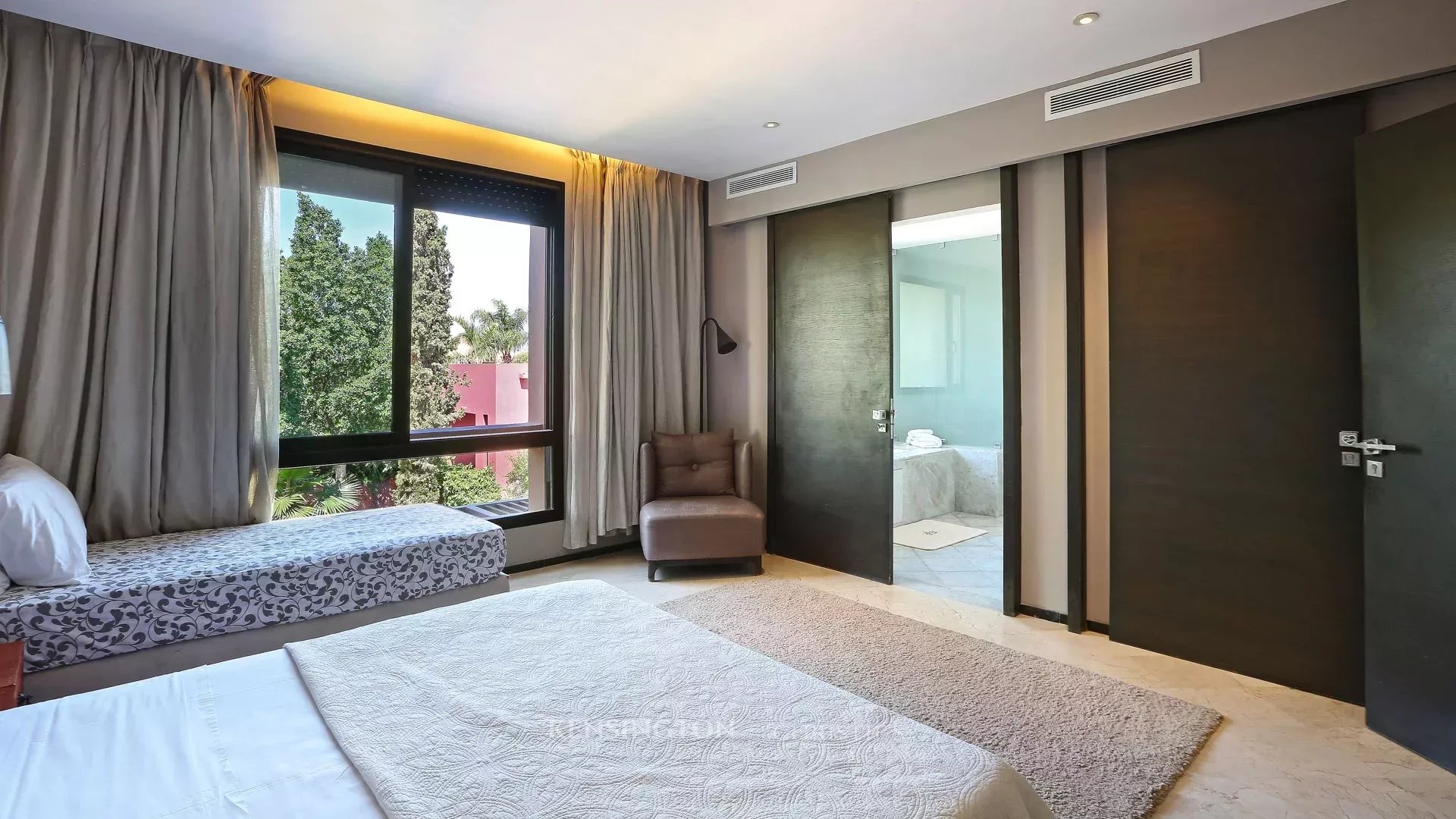 Riad Monda in Marrakech, Morocco