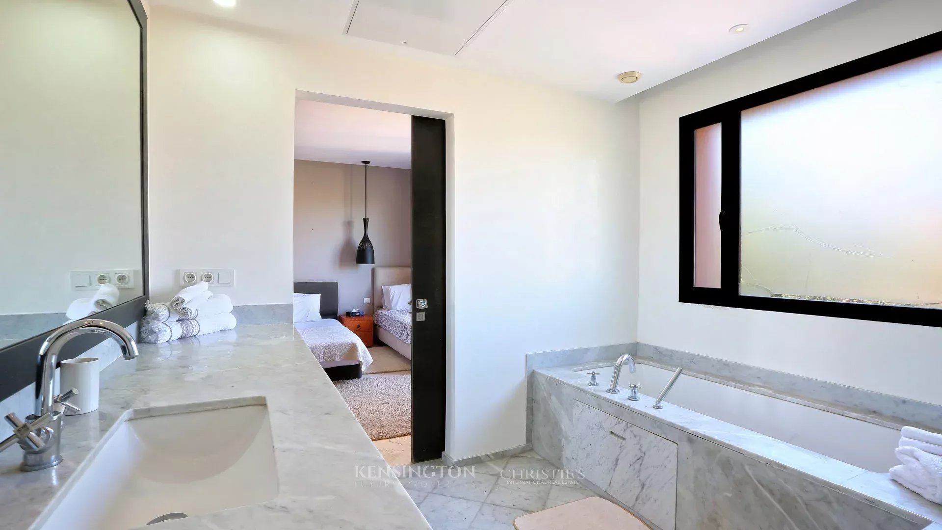 Riad Monda in Marrakech, Morocco
