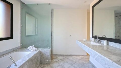 Riad Monda in Marrakech, Morocco