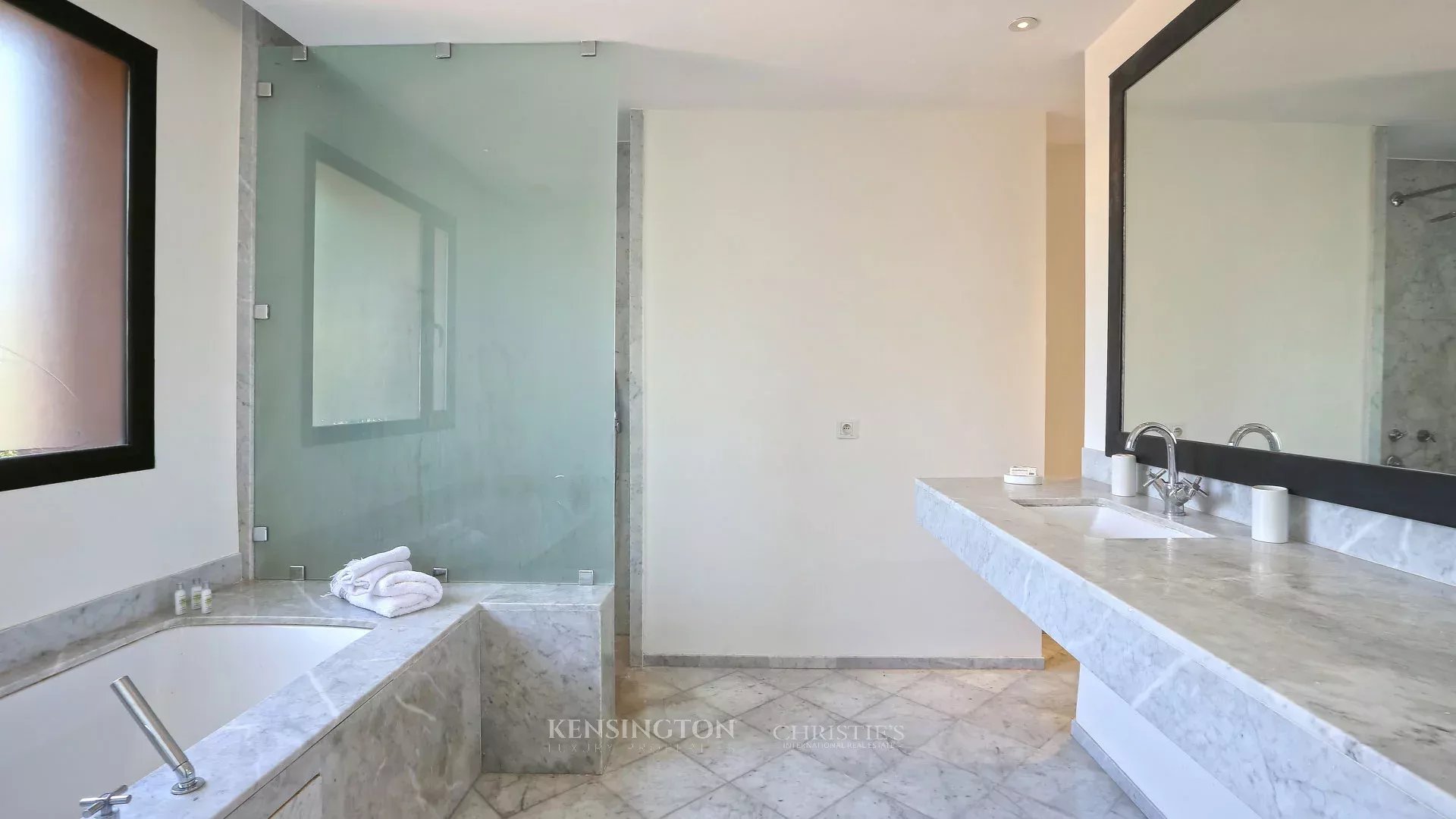 Riad Monda in Marrakech, Morocco