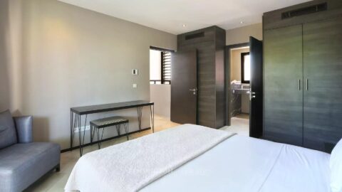 Riad Monda in Marrakech, Morocco