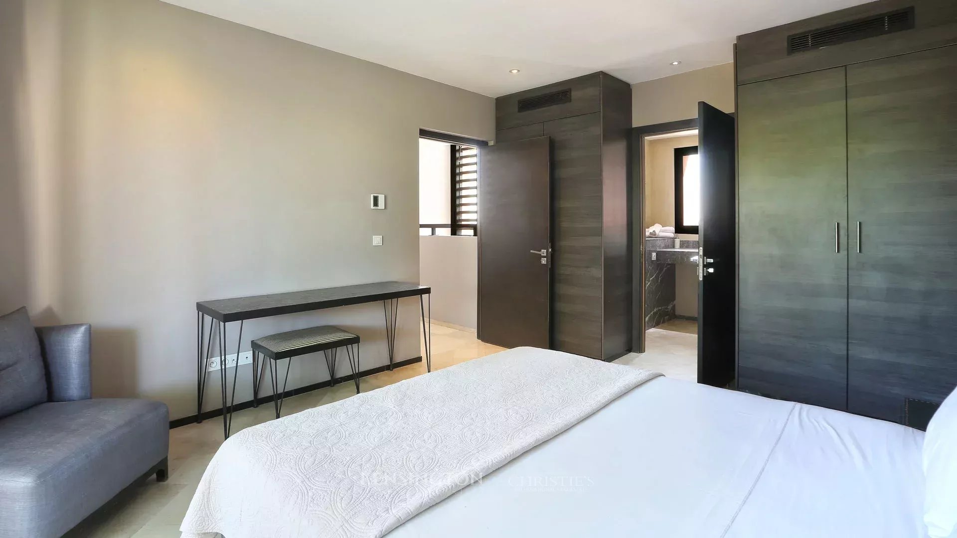 Riad Monda in Marrakech, Morocco