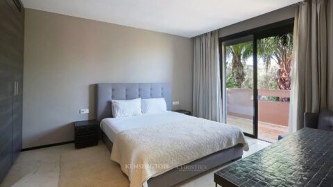 Riad Monda in Marrakech, Morocco
