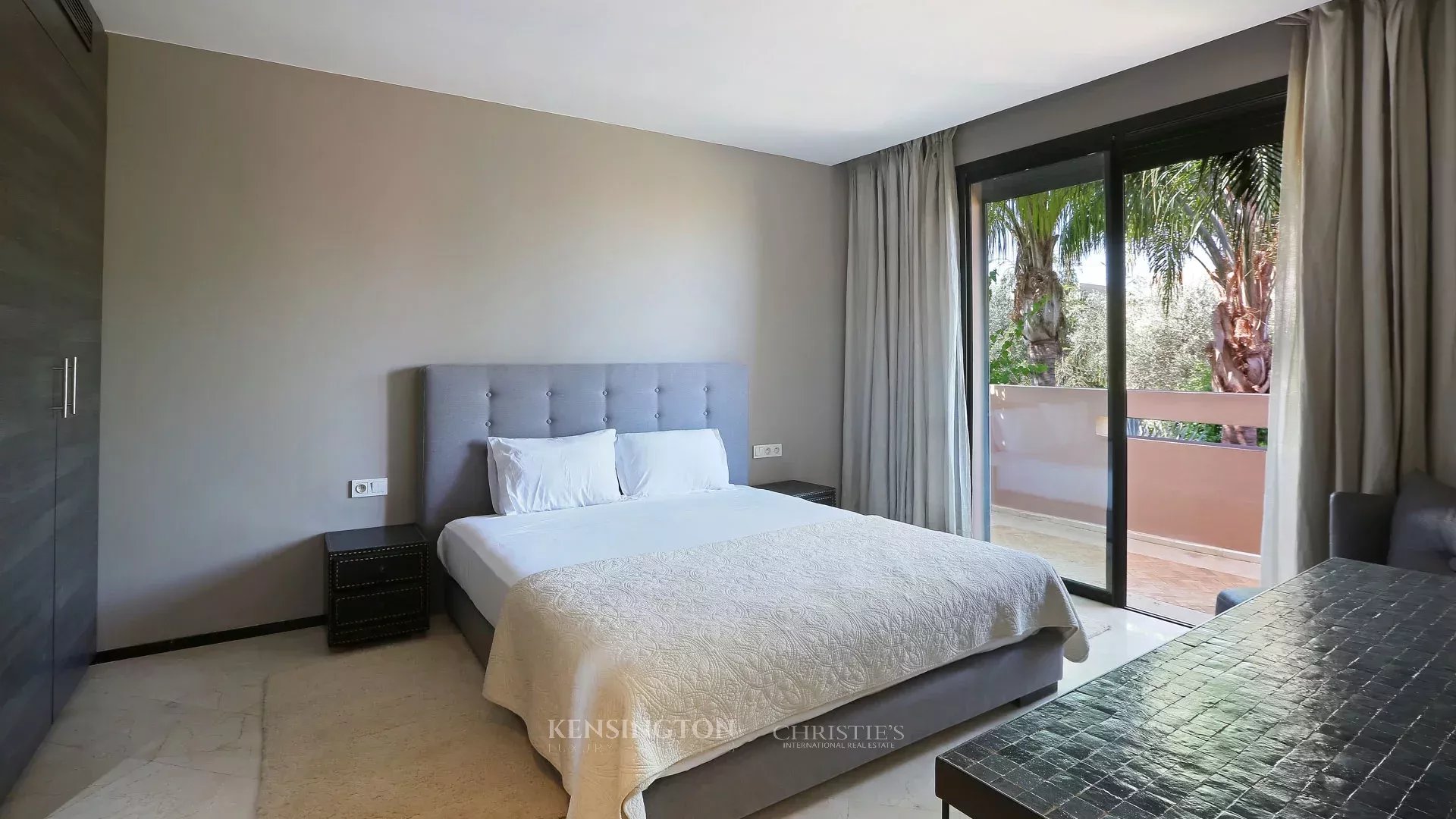Riad Monda in Marrakech, Morocco