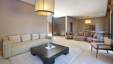Riad Monda in Marrakech, Morocco
