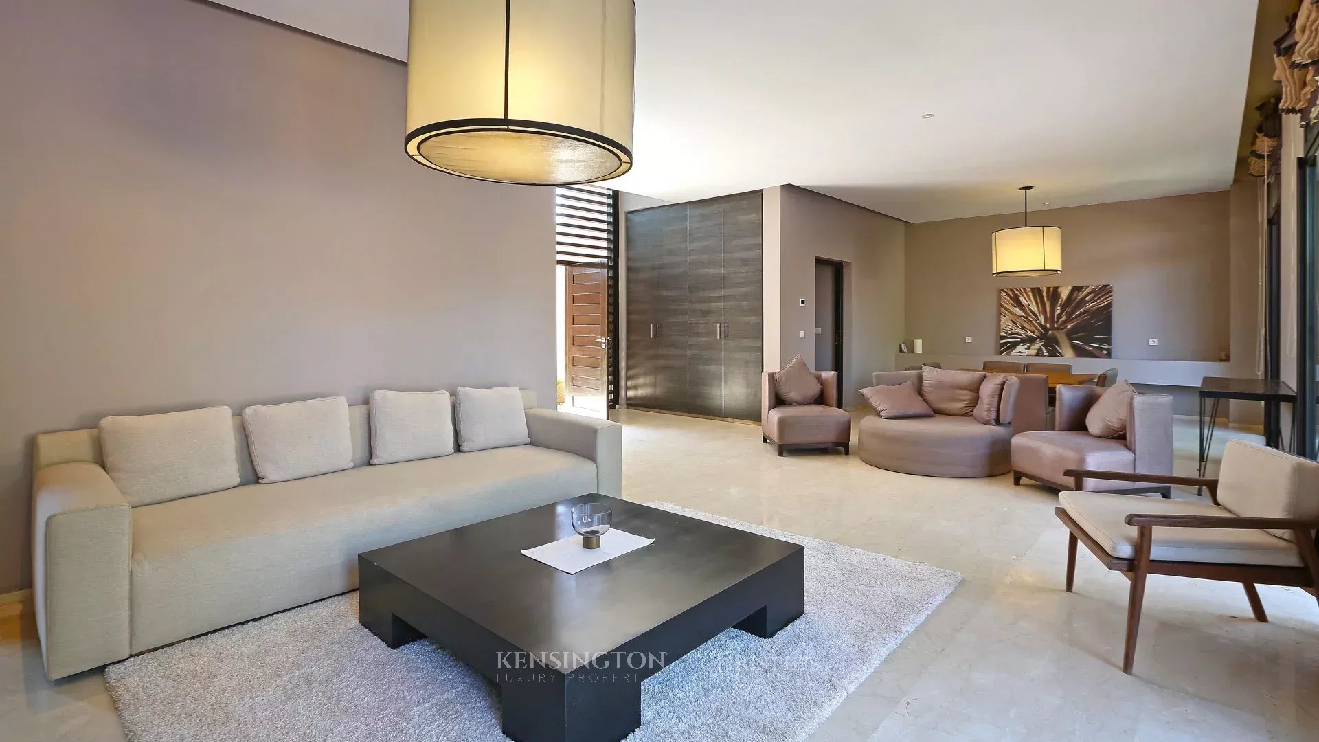 Riad Monda in Marrakech, Morocco