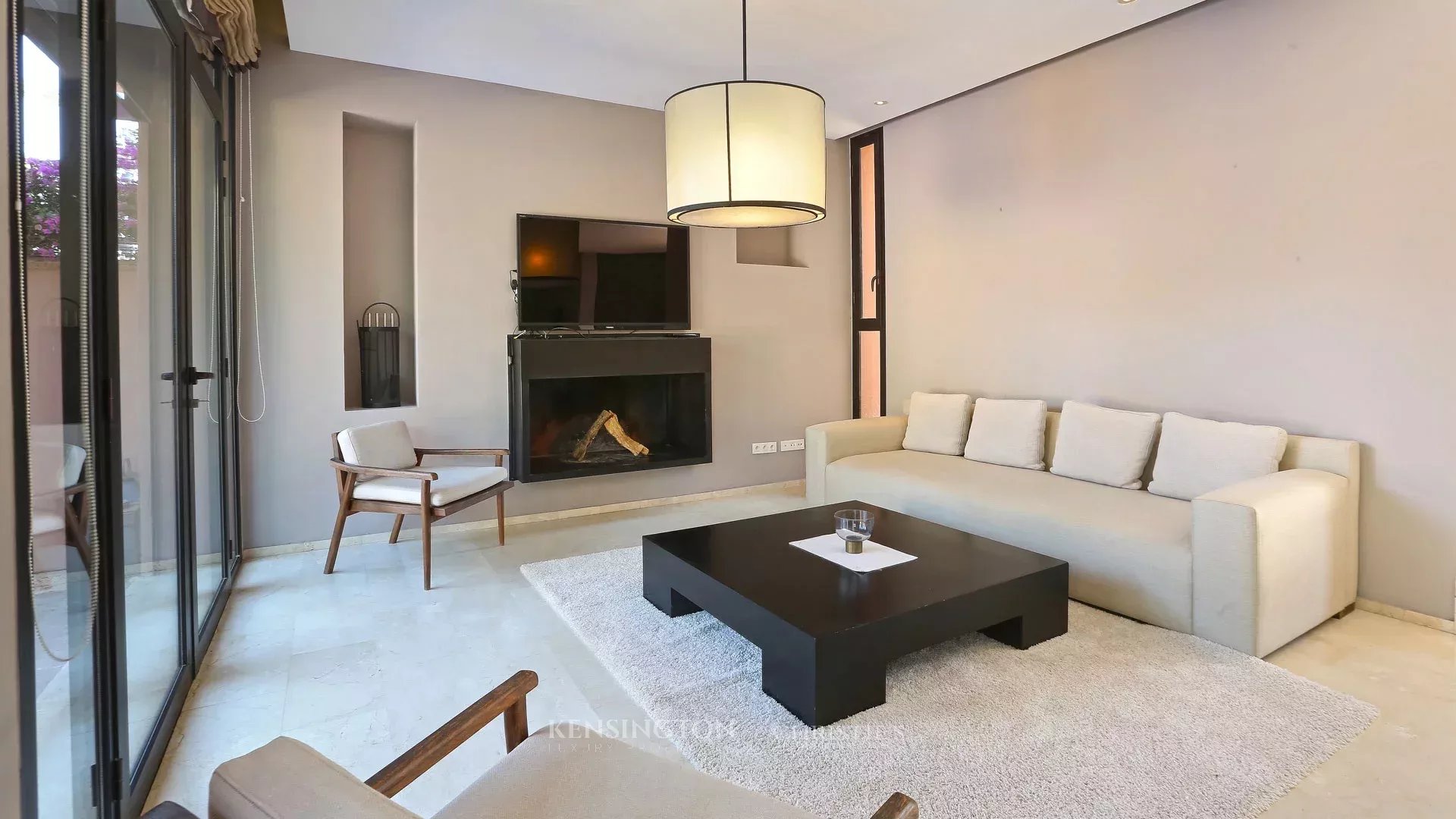 Riad Monda in Marrakech, Morocco