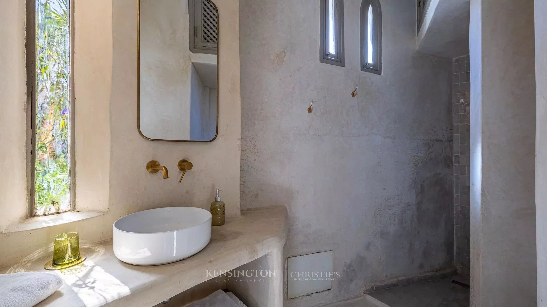 Riad Néroli in Marrakech, Morocco