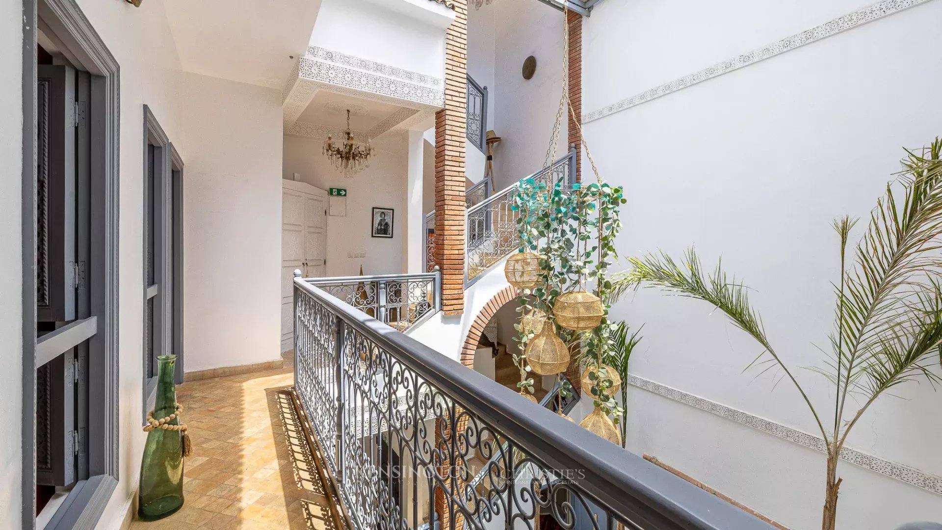 Riad Noham in Marrakech, Morocco