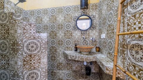 Riad Noham in Marrakech, Morocco