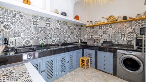 Riad Noham in Marrakech, Morocco