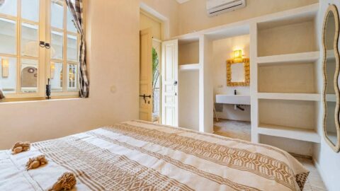 Riad PEANOS in Marrakech, Morocco